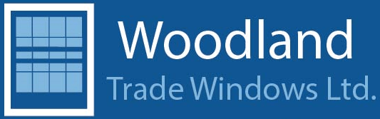 Woodland Trade Windows Logo